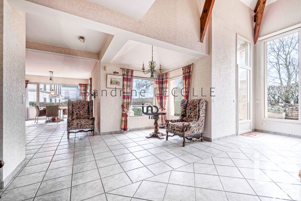 � vendre  Maison Lagny-sur-Marne (77400)