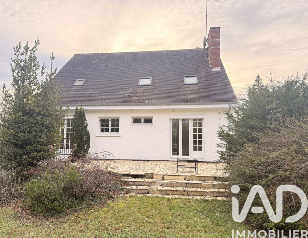 � vendre  Maison Compi�gne (60200)