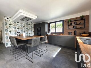  Maison � vendre 5 pi�ces 173 m�