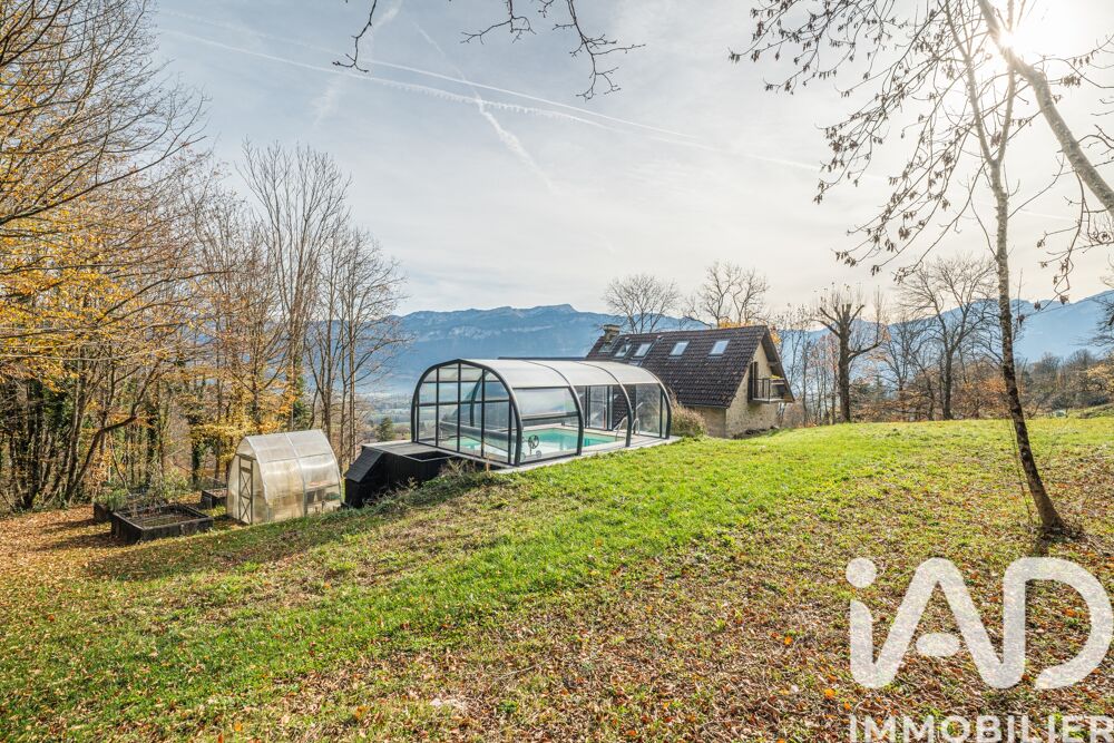  vendre  Maison Miribel-les-chelles (38380)