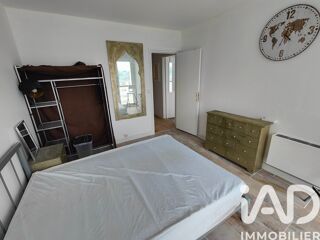  Appartement � louer 1 pi�ce 10 m�