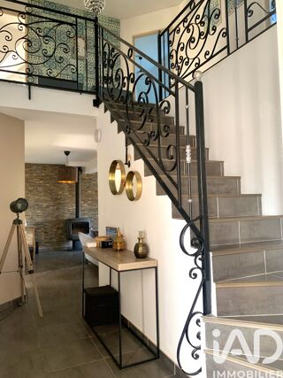  Maison � vendre 7 pi�ces 174 m�