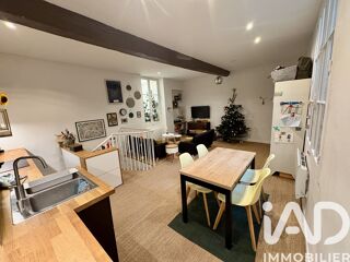  Appartement � vendre 4 pi�ces 82 m�