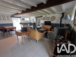  Maison � vendre 7 pi�ces 125 m�