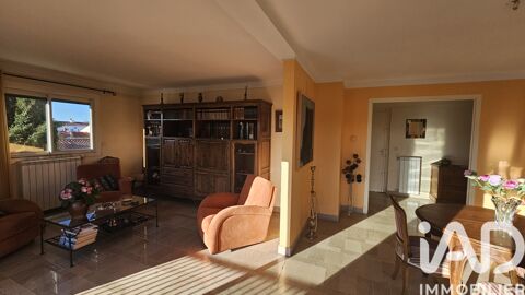  Appartement � vendre 5 pi�ces 117 m�