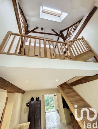  Maison � vendre 8 pi�ces 192 m�