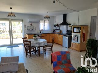  Maison  vendre 5 pices 83 m