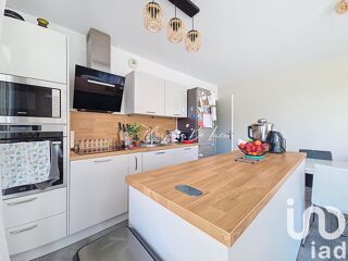  Appartement  vendre 3 pices 59 m