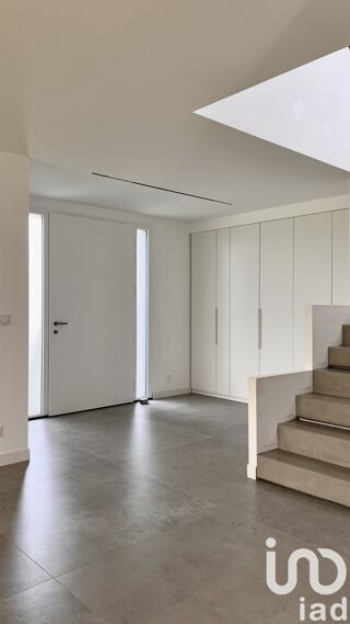  Villa � vendre 6 pi�ces 190 m�