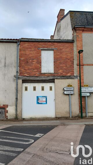  Maison � vendre 1 pi�ce 37 m�