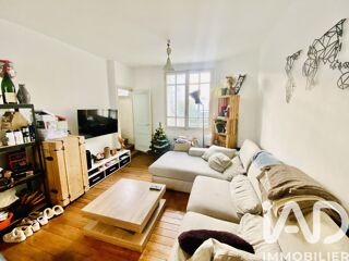  Maison � vendre 3 pi�ces 65 m�