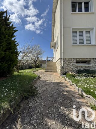  Maison � vendre 5 pi�ces 115 m�