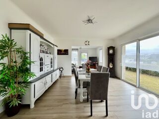  Maison � vendre 7 pi�ces 170 m�