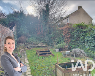  Maison � vendre 5 pi�ces 109 m�