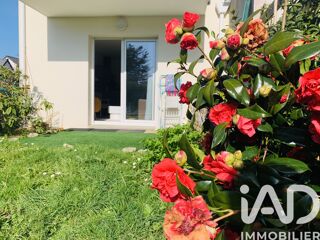  Appartement � vendre 2 pi�ces 45 m�