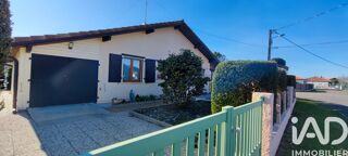  Maison � vendre 3 pi�ces 65 m�