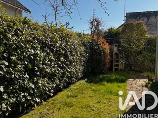  Maison � vendre 5 pi�ces 92 m�