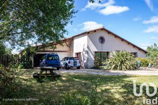  Maison � vendre 7 pi�ces 178 m�