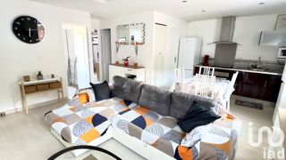  Appartement � vendre 3 pi�ces 50 m�