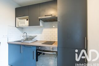  Appartement � vendre 2 pi�ces 34 m�