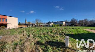  Terrain � vendre 558 m�