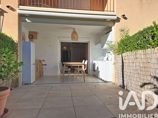  Appartement � vendre 2 pi�ces 40 m�