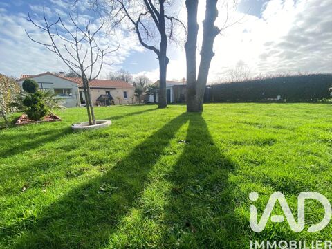   Vente Maison traditionnelle 5 pi�ces Maison - 5 pi�ce(s) - 121 m�