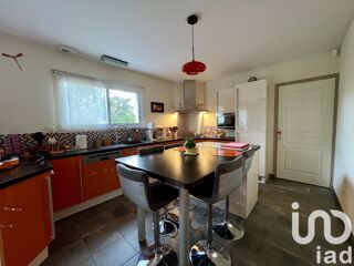  Maison � vendre 9 pi�ces 185 m�