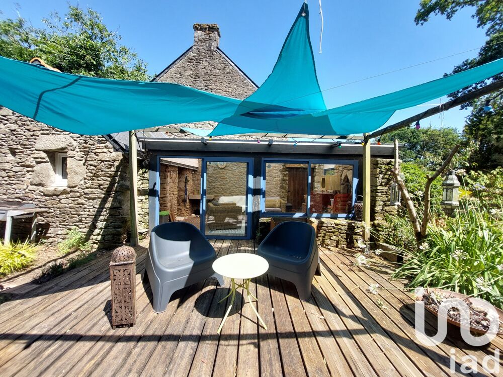  vendre  Maison Gurande (44350)