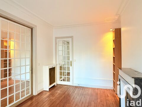  Appartement � louer 3 pi�ces 44 m�