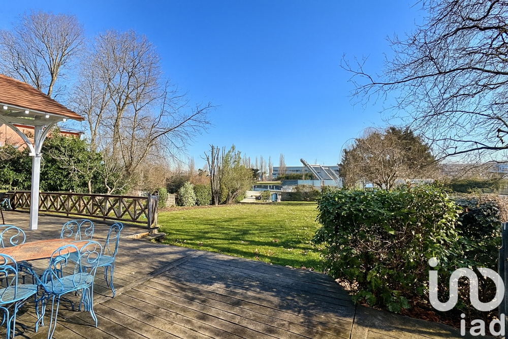  vendre  Maison Chatou (78400)