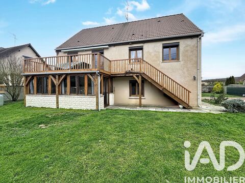   Vente Maison/villa 5 pi�ces Maison - 5 pi�ce(s) - 90 m�