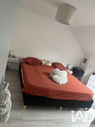  Maison � louer 2 pi�ces 42 m� Guise