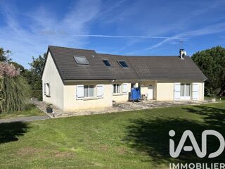  Maison � vendre 6 pi�ces 175 m�