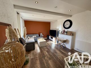  Maison � vendre 5 pi�ces 130 m�