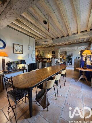  Maison � vendre 7 pi�ces 362 m�