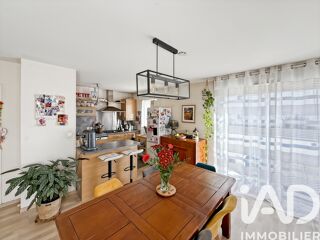  Appartement � vendre 3 pi�ces 64 m�
