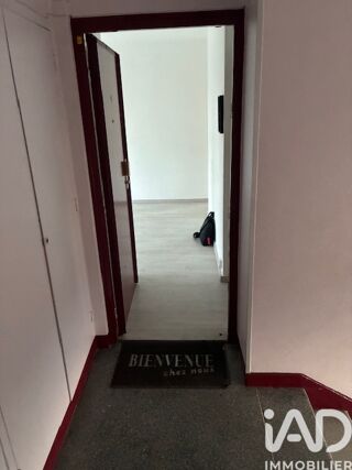  Appartement � vendre 3 pi�ces 53 m�