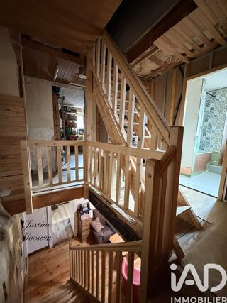  Maison � vendre 6 pi�ces 120 m�