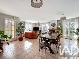  Maison � vendre 5 pi�ces 116 m�