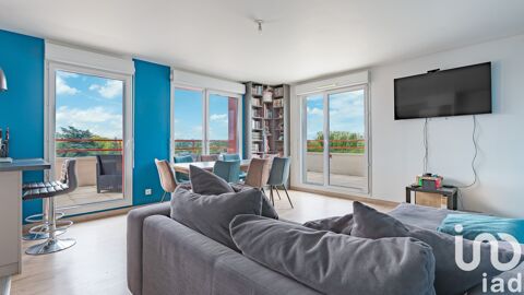   Vente Appartement 5 pi�ces Appartement - 5 pi�ce(s) - 96 m�