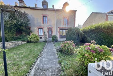   Vente Maison de village 5 pices Maison - 5 pice(s) - 78 m