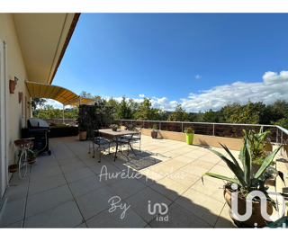  Appartement � vendre 4 pi�ces 89 m�