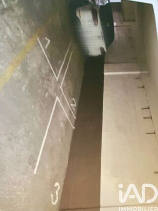  Parking / Garage � vendre 12 m�