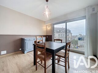  Appartement � vendre 3 pi�ces 46 m�