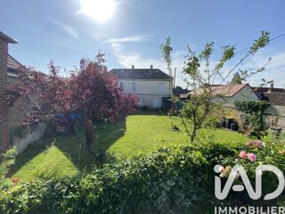  Maison � vendre 7 pi�ces 180 m�