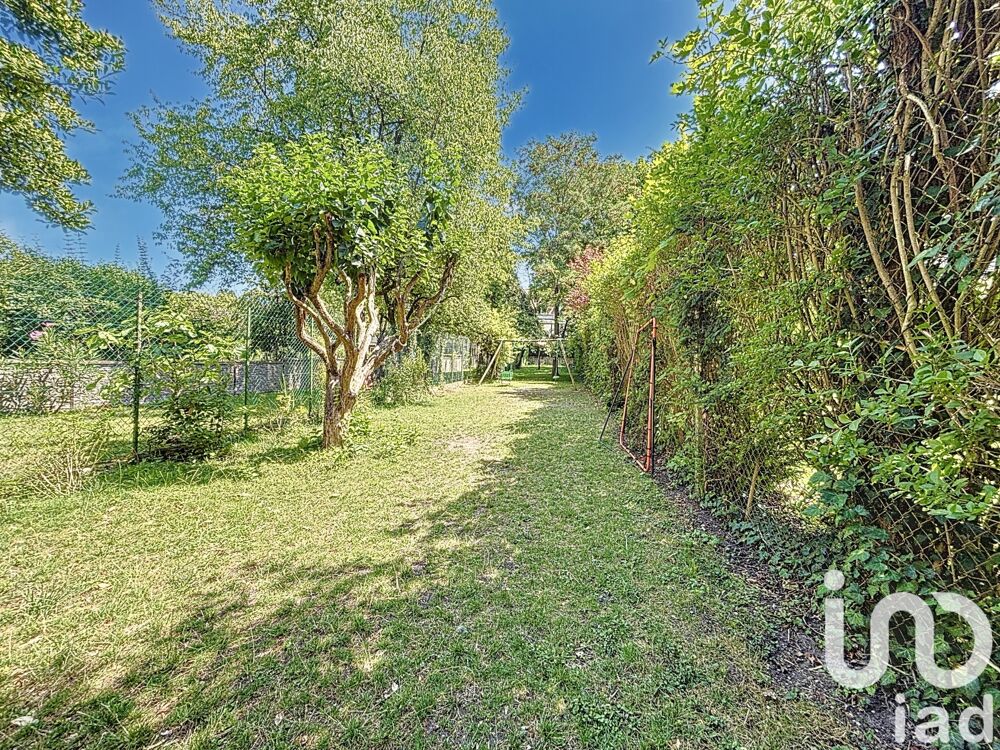  vendre  Maison Rueil-Malmaison (92500)