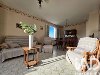  Maison � vendre 3 pi�ces 72 m�