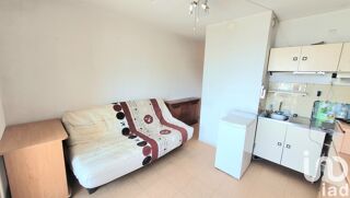  Appartement  vendre 1 pice 20 m
