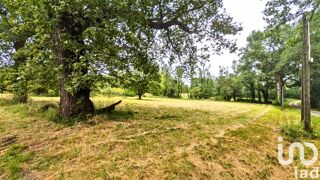  Terrain � vendre 2062 m�